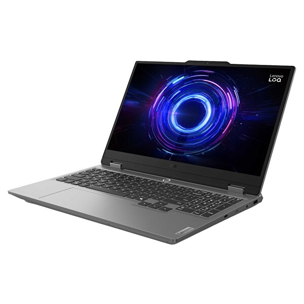 Lenovo LOQ 83JC00H4TR Ryzen5 7235HS 16GB 512SSD RTX4050 15.6