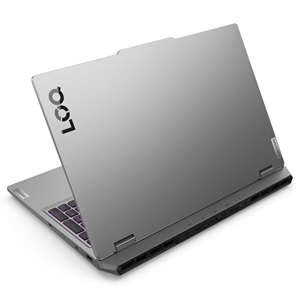 Lenovo LOQ 83JC00H4TR Ryzen5 7235HS 16GB 512SSD RTX4050 15.6