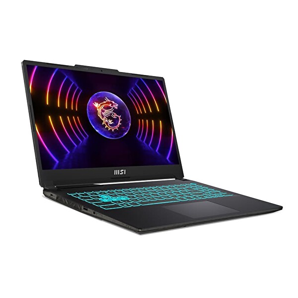 MSI Cyborg 15 A13VE-1479XTR I7-13620H 48 GB RAM 2 TB SSD 6 GB RTX4050 SSD 15.6