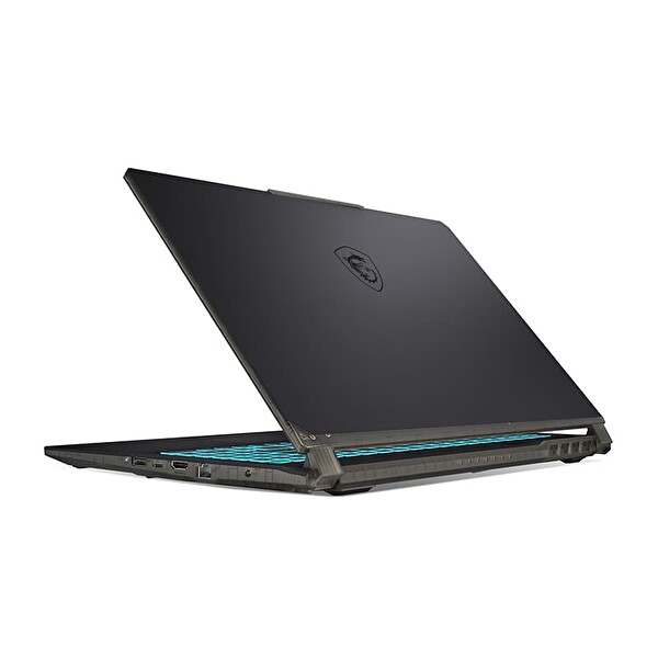 MSI Cyborg 15 A13VE-1479XTR I7-13620H 48 GB RAM 2 TB SSD 6 GB RTX4050 SSD 15.6