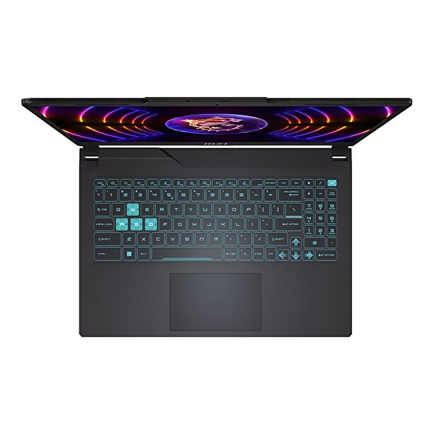 MSI Cyborg 15 A13VE-1479XTR I7-13620H 48 GB RAM 2 TB SSD 6 GB RTX4050 SSD 15.6