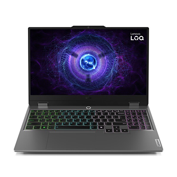 Lenovo LOQ 15IAX9 83GS00P5TR I5-12600HX RTX3050 15.6