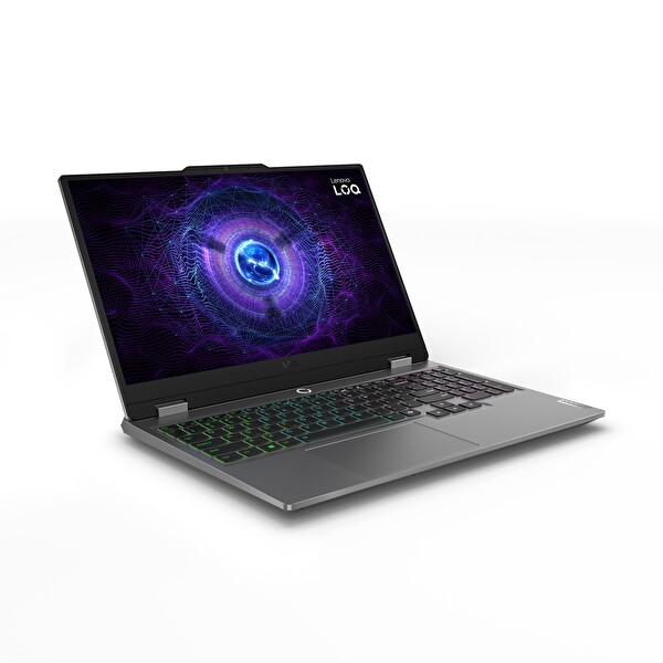 Lenovo LOQ 15IAX9 83GS00R7TR I5-12600HX RTX3050 15.6
