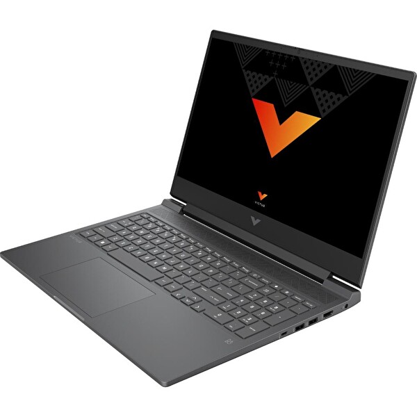 HP Victus 16-S0005NT Ryzen 7 7840HS 40 GB RAM 2 TB SSD 8 GB RTX4070 16.1