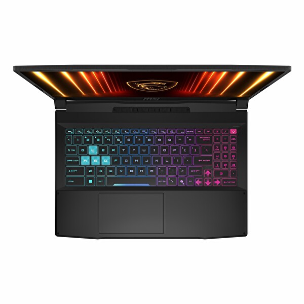 MSI Katana 15 Hx B14WFK-817XTR I7-14650HX 32 GB RAM 2 TB SSD RTX5060 15.6