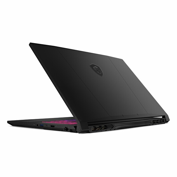 MSI Katana 17 Hx B14WFK-248XTR I7-14650HX 64 GB RAM 1 TB SSD 8 GB RTX5060 17.3
