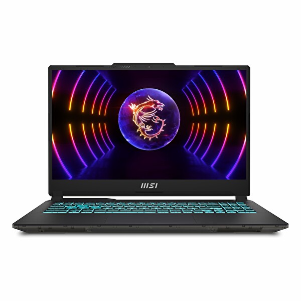 MSI Cyborg 15 A13VE-897XTR I7-13620H 64 GB RAM 1 TB SSD 6 GB RTX4050 SSD 15.6