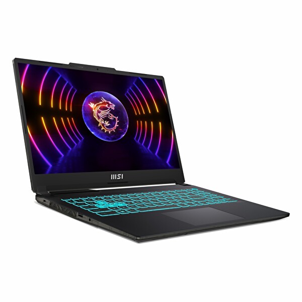 MSI Cyborg 15 A13VE-897XTR I7-13620H 64 GB RAM 1 TB SSD 6 GB RTX4050 SSD 15.6
