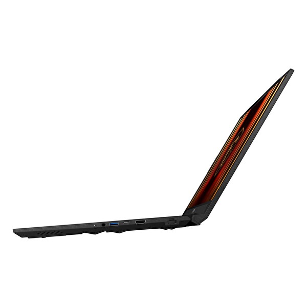 MSI Katana 17 Hx B14WFK-252XTR I7-14650HX 64 GB RAM 1 TB SSD 8 GB RTX5060 17.3