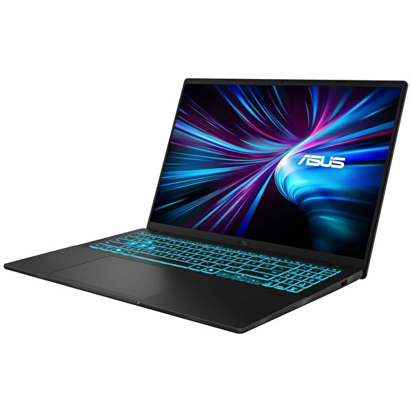 Asus V16 V3607VPA13-RP016A13 Intel Core 7 240H 8 GB 1 TB SSD RTX5070 Windows 11 Pro 16