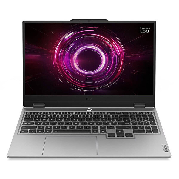 Lenovo LOQ 15AHP10 AMD Ryzen 7-250 15.6