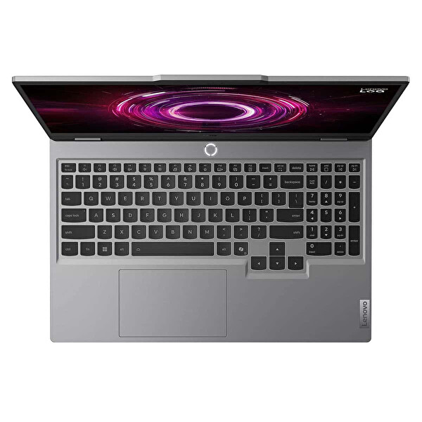 Lenovo LOQ 15AHP10 AMD Ryzen 7-250 15.6