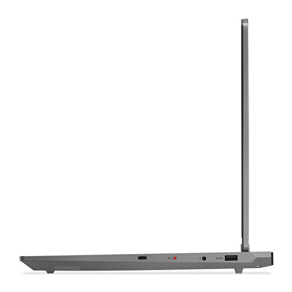Lenovo LOQ 15AHP10 AMD Ryzen 7-250 15.6