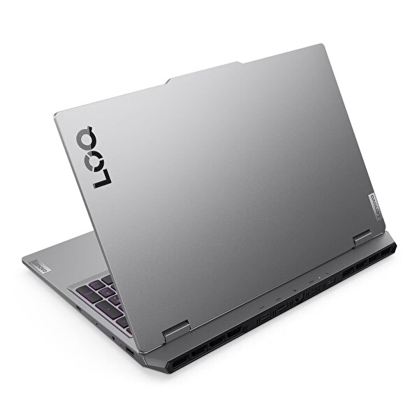 Lenovo LOQ 15AHP10 AMD Ryzen 7-250 15.6
