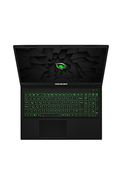 Monster Abra A5 V21.8.4 Intel Core 7 250H 15.6