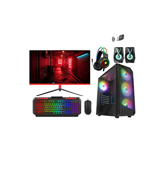 RotamPC-RT3228 i5 7.Nesil 7500 27