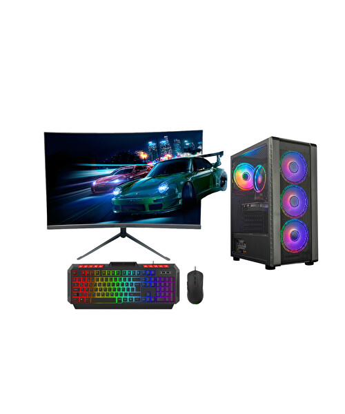 RotamPC-RT3095 i7 9.Nesil 9700 24