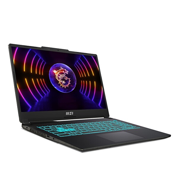 MSI Cyborg 15 A13UC-2087XTR i5-13420H 16GB 512SSD RTX3050 15.6
