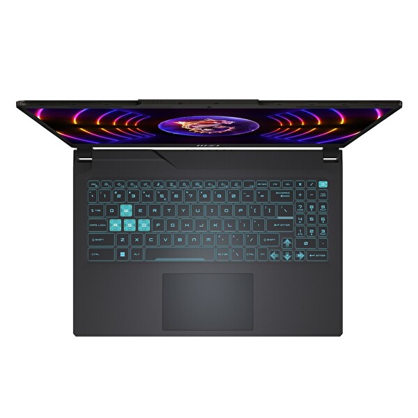 MSI Cyborg 15 A13UC-2087XTR i5-13420H 16GB 512SSD RTX3050 15.6