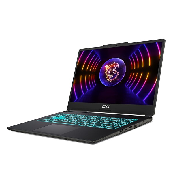 MSI Cyborg 15 A13UC-2087XTR009 i5-13420H 16GB 1TBSSD RTX3050 15.6