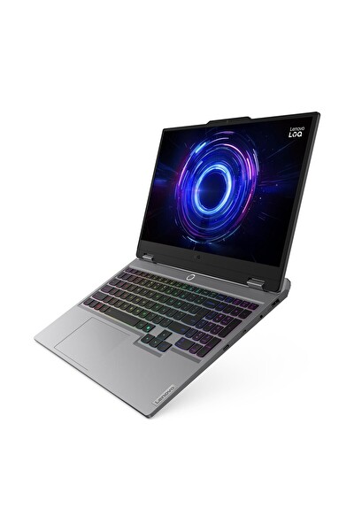 Lenovo LOQ 15IRX10 Gaming İntel i7-13700HX 15.6