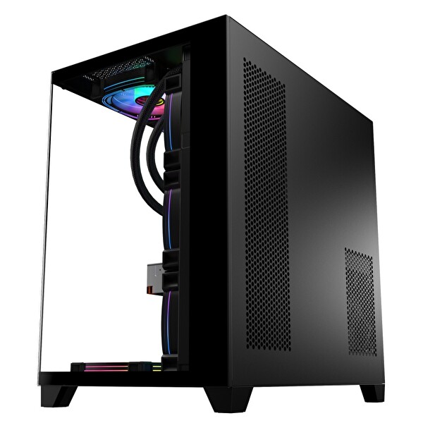 Xaser Nova x40 Ryzen 7 5700X 27
