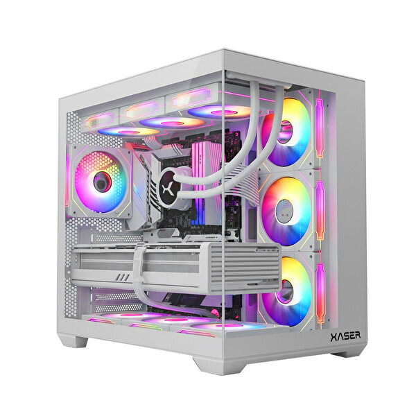 Xaser Sword X55 Ryzen 7 5700X 27