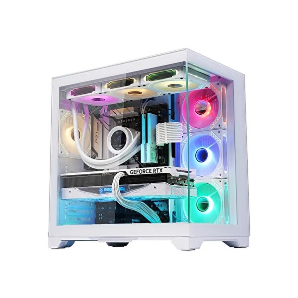 Xaser Sword X55 Ryzen 7 5700X 27