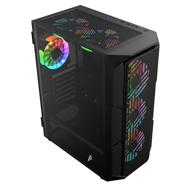 Xaser Astra X20 Ryzen 5 5600X 32 GB RAM 1 TB SSD M.2 Nvme 16 GB RTX5060Ti Sıvı Soğutmalı FreeDOS Oyuncu Bilgisayarı