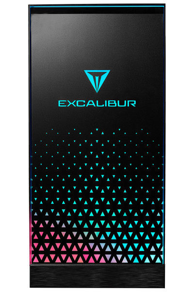 Excalibur E65L.147F-DV70X-0FD Intel Core i7-14700F 32GB 500GB RTX 5070 Freedos