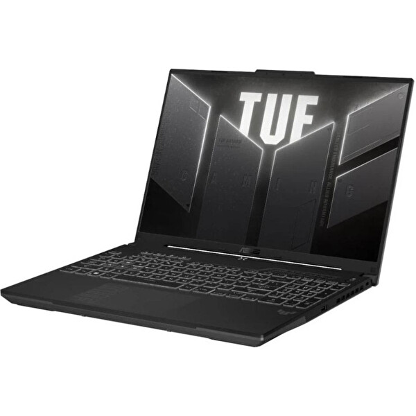 Asus TUF A16 FA607NUGA44-RL211A44 AMD Ryzen 7 7445HS 16