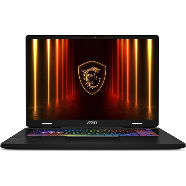 MSI Crosshair A17 HX D8WGKGA20-038XTRA20 AMD Ryzen 7 8840HX 17