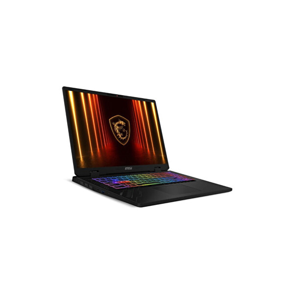 MSI Crosshair A17 HX D8WGKGA20-038XTRA20 AMD Ryzen 7 8840HX 17
