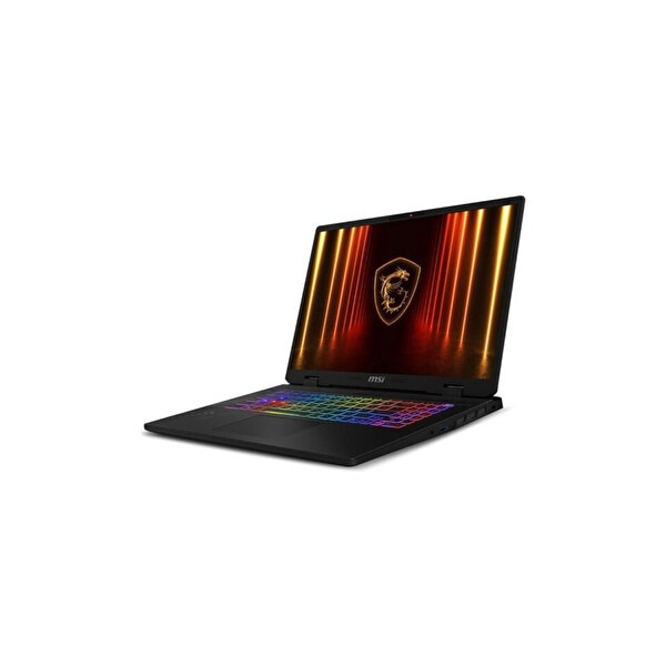 MSI Crosshair A17 HX D8WGKGA20-038XTRA20 AMD Ryzen 7 8840HX 17