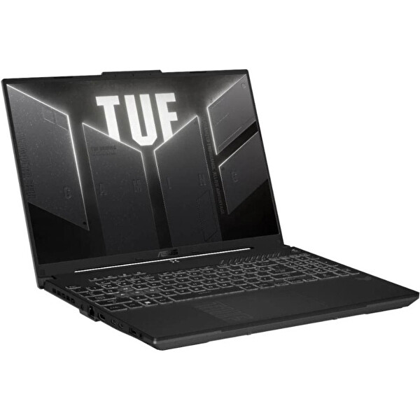 Asus TUF A16 FA607NUGA5-RL211A5 AMD Ryzen 7 7445HS 16