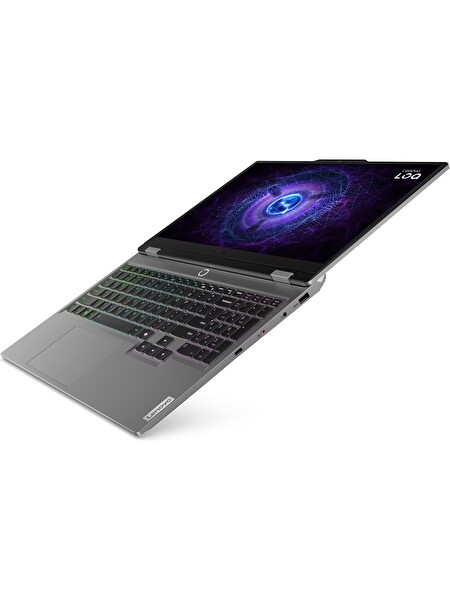 Lenovo LOQ 15IAX9 i5-12600HX 15.6