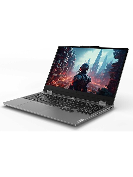 Lenovo LOQ 15IRX9 i7-13650HX 15.6