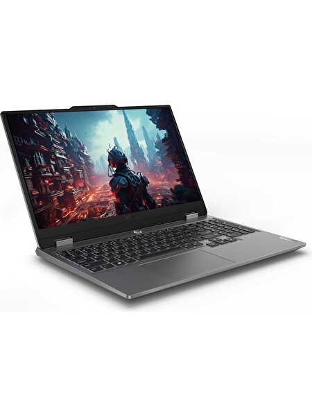 Lenovo LOQ 15IRX9 i7-13650HX 15.6