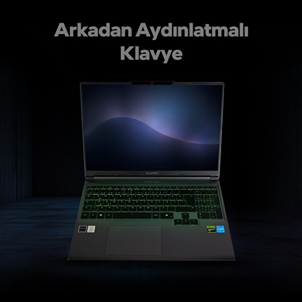 Game Garaj Slayer X5T-5050 C8 Core i5 13500HX 16