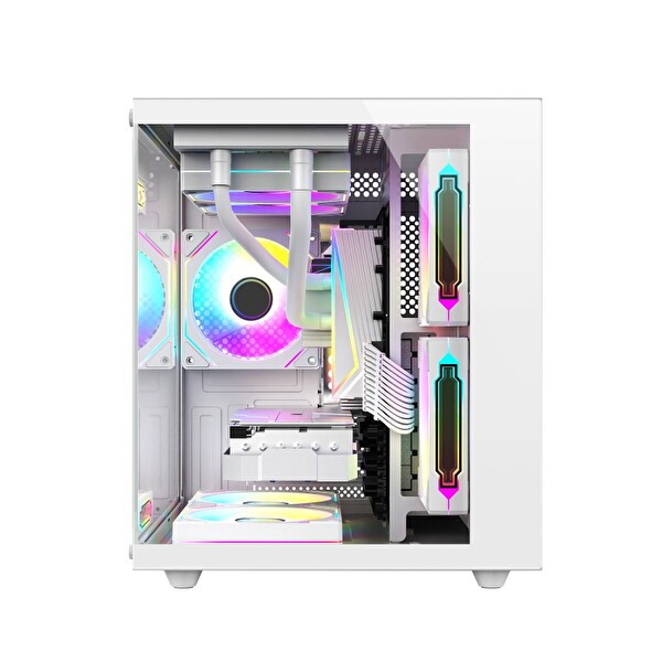 Xaser Raze X120 Ryzen 7 7700 32 GB RAM DDR5 1 TB SSD M.2 NVMe FreeDOS Tavsiye Oyuncu Bilgisayarı