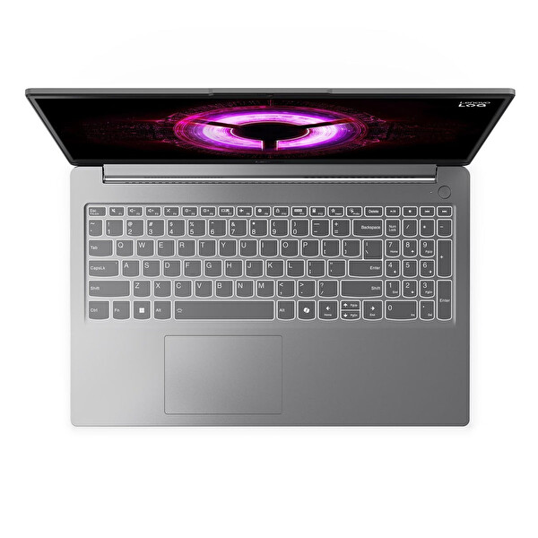 Lenovo LOQ 15ARP10E Ryzen 7-7735HS 15.6