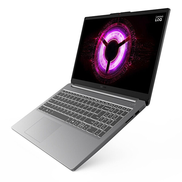Lenovo LOQ 15ARP10E Ryzen 7-7735HS 15.6