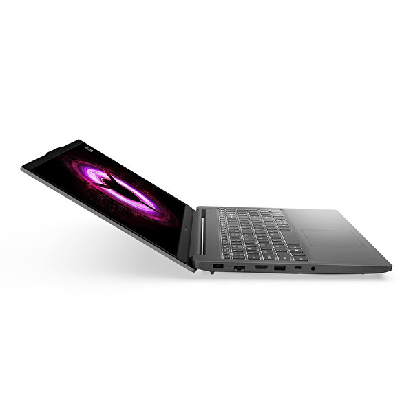 Lenovo LOQ 15ARP10E Ryzen 7-7735HS 15.6
