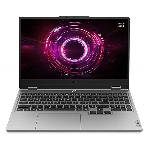 Lenovo LOQ 15AHP10 Ryzen 7-250 15.6