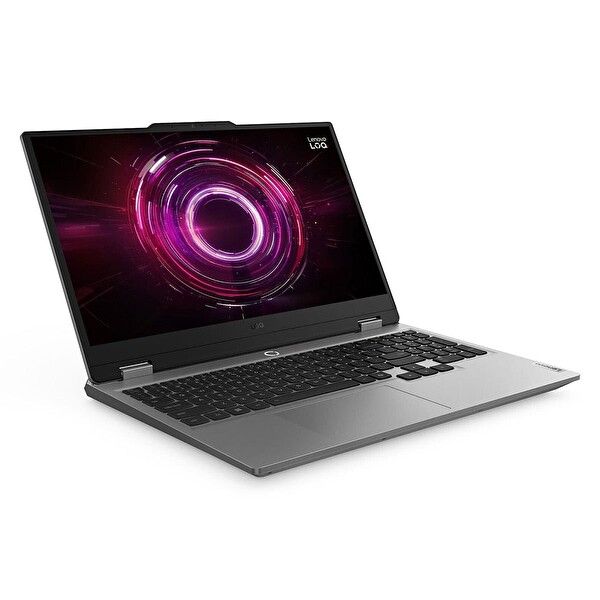 Lenovo LOQ 15AHP10 Ryzen 7-250 15.6