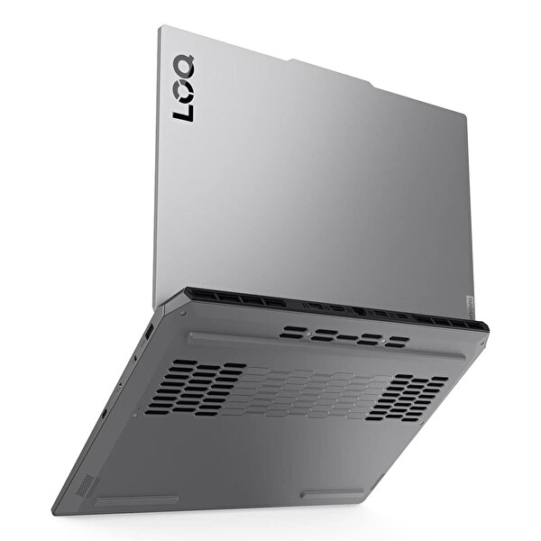 Lenovo LOQ 15AHP10 Ryzen 7-250 15.6