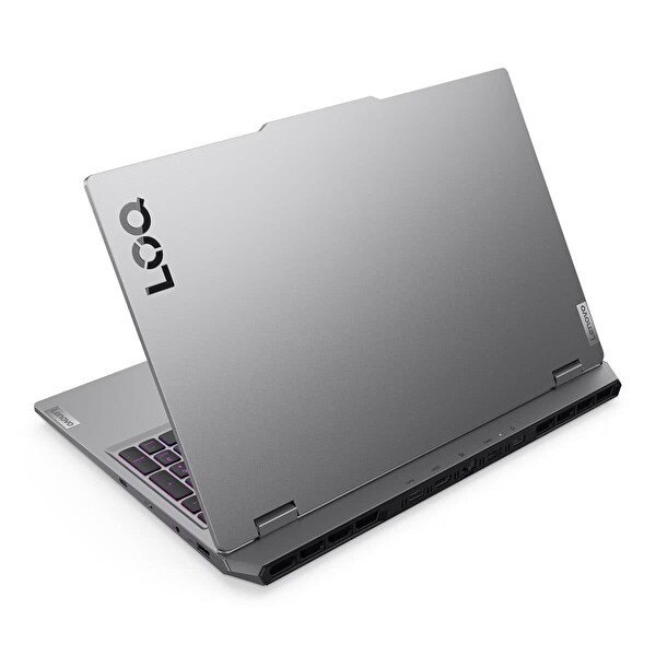 Lenovo LOQ 15AHP10 Ryzen 7-250 15.6
