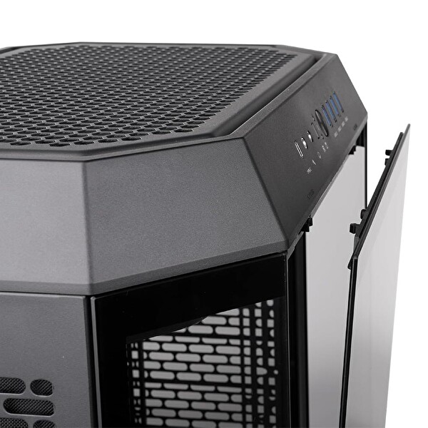 Xaser Astro x280 Ryzen 7 9800X3D 64 GB RAM DDR5 2 TB SSD M.2 NVMe 16GB RTX5070Ti FreeDOS Oyuncu Bilgisayarı