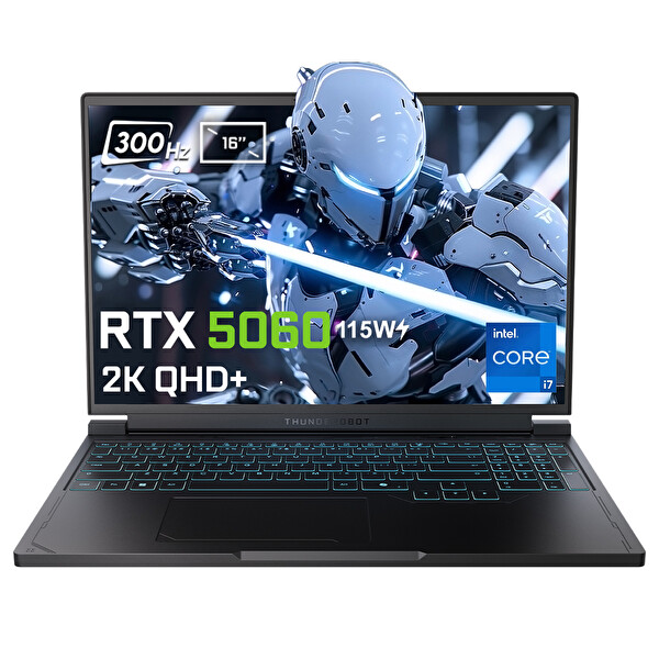Thunderobot RS16 Core i7-14700HX 16