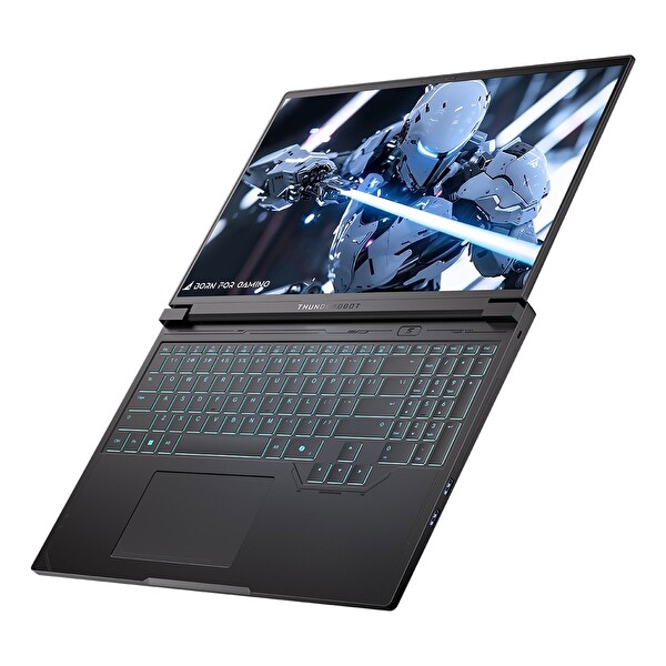 Thunderobot RS16-R9985HX57E1Q300RB Ryzen 9-9850HX 16